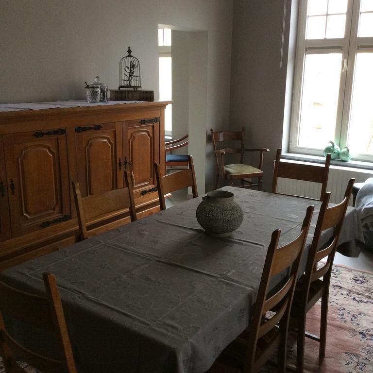 Corversy'S House Υπρ Δωμάτιο φωτογραφία